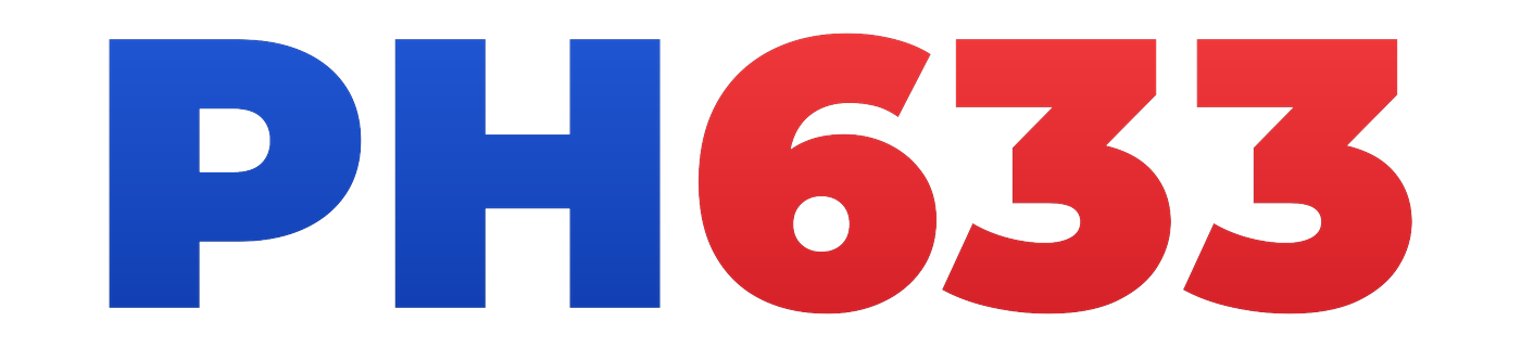 ph633.com logo